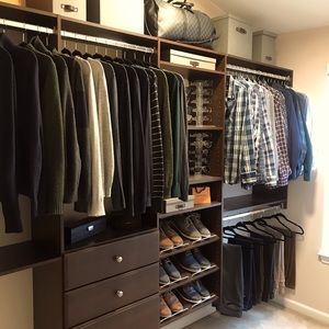 Meet your Posher, Doug